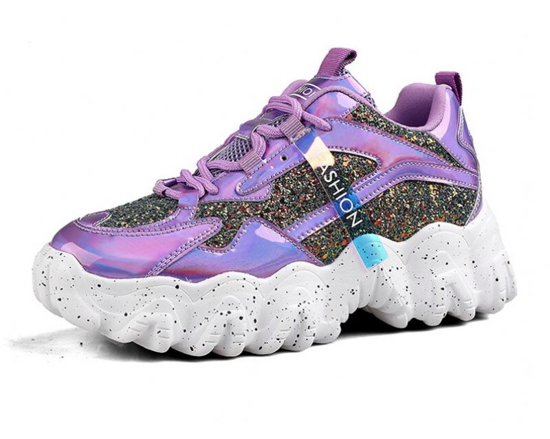 Mamore Sneakers - Wit