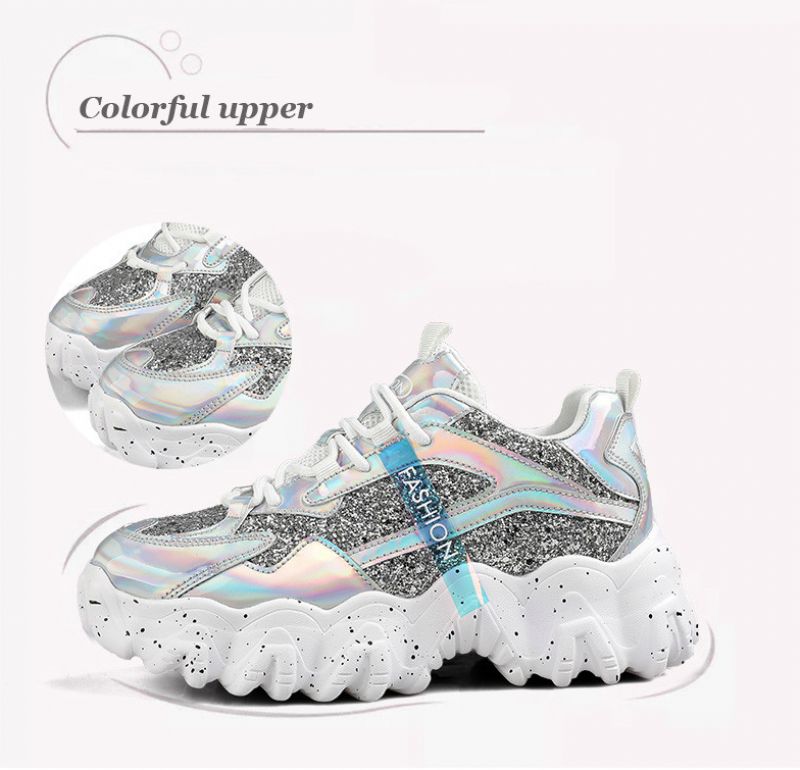 Mamore Sneakers - Wit