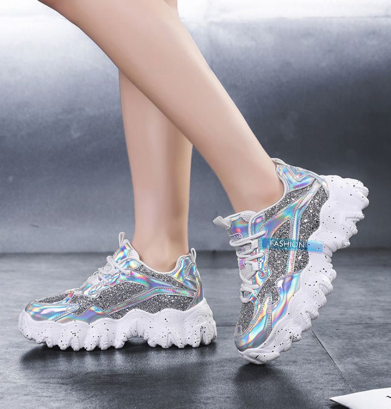 Mamore Sneakers - Wit