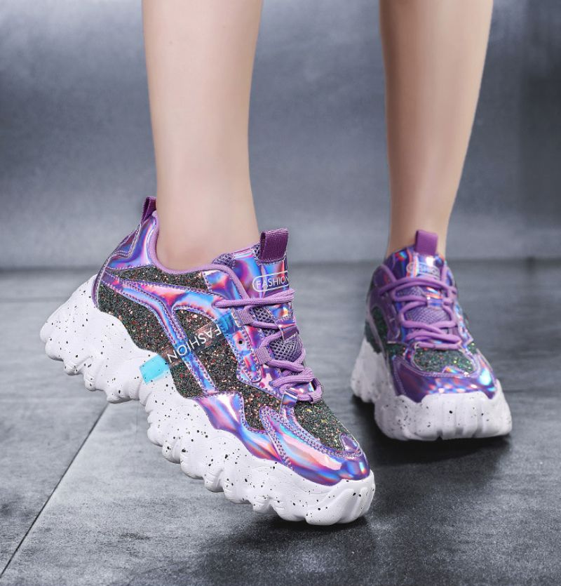 Mamore Sneakers - Wit