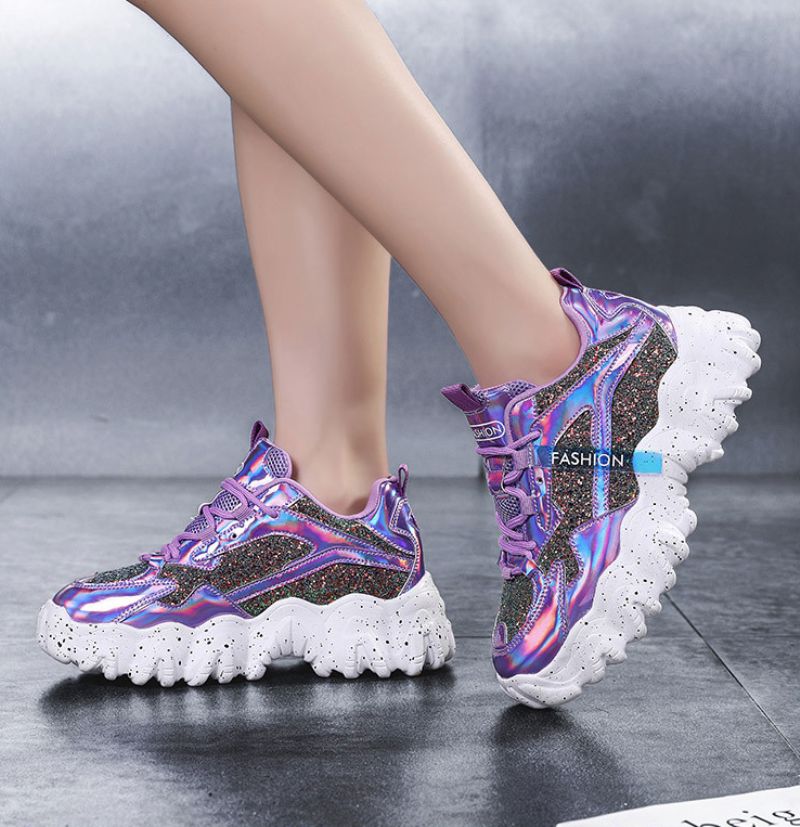 Mamore Sneakers - Wit