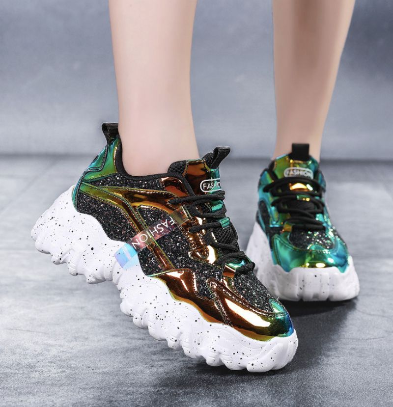 Mamore Sneakers - Wit