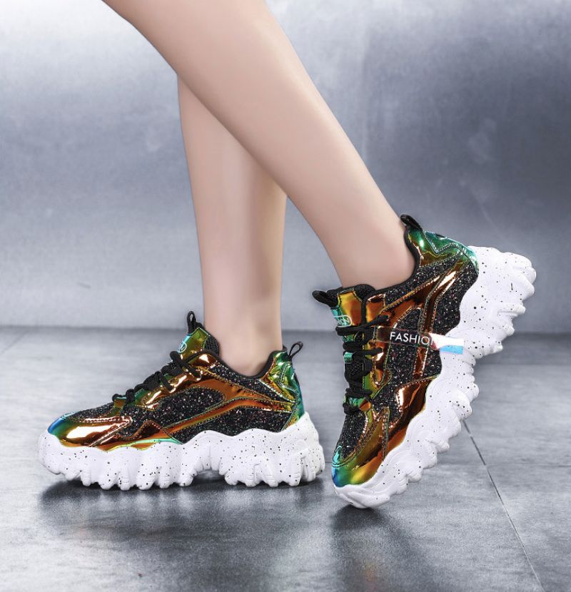 Mamore Sneakers - Wit