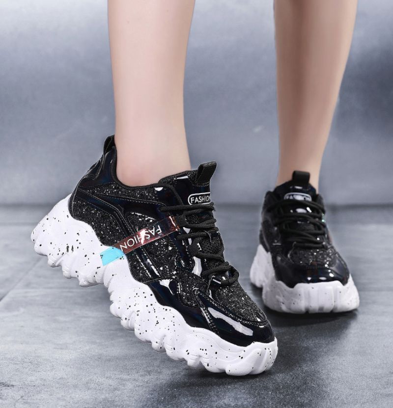 Mamore Sneakers - Wit