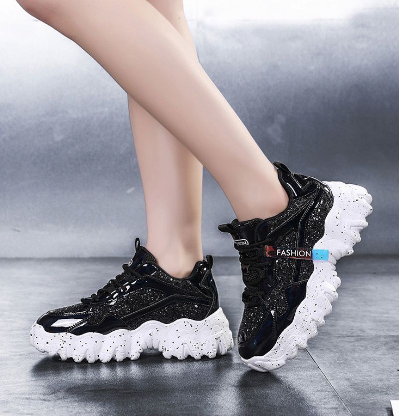 Mamore Sneakers - Wit
