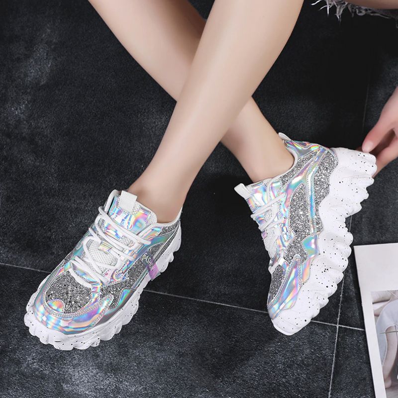 Mamore Sneakers - Wit