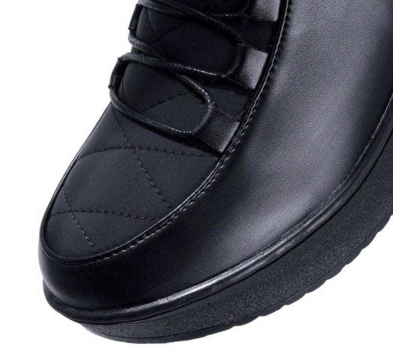 Mancini Dames Platform Snowboots - Wit