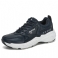 Blauw