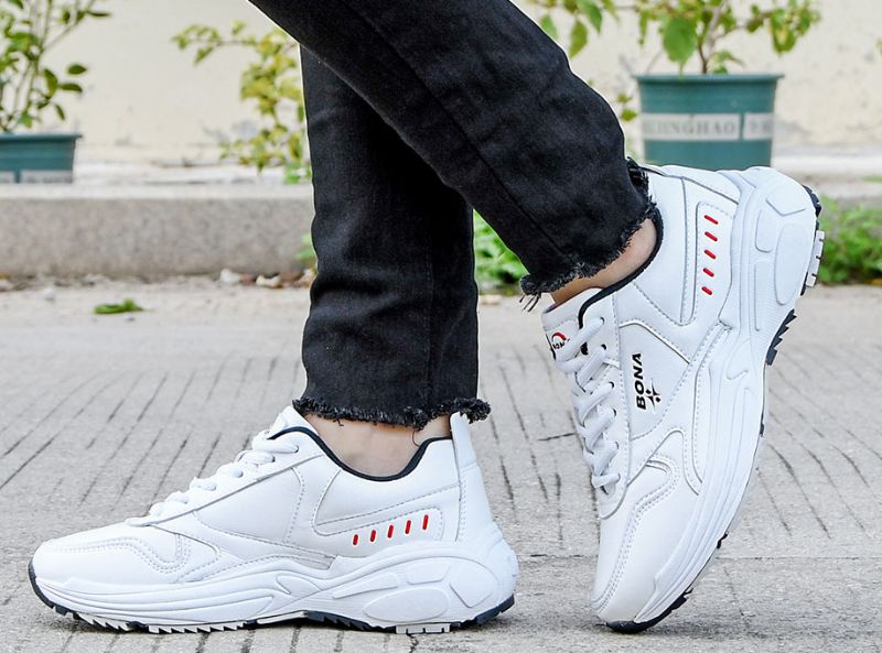 Mane Dames Hardloopschoenen - Zwart