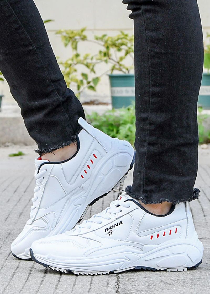 Mane Dames Hardloopschoenen - Zwart