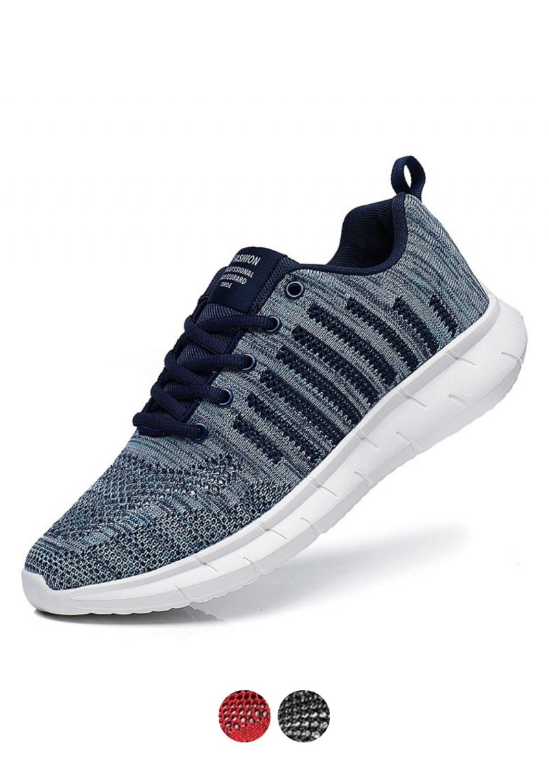 Manu Heren Casual Sneakers