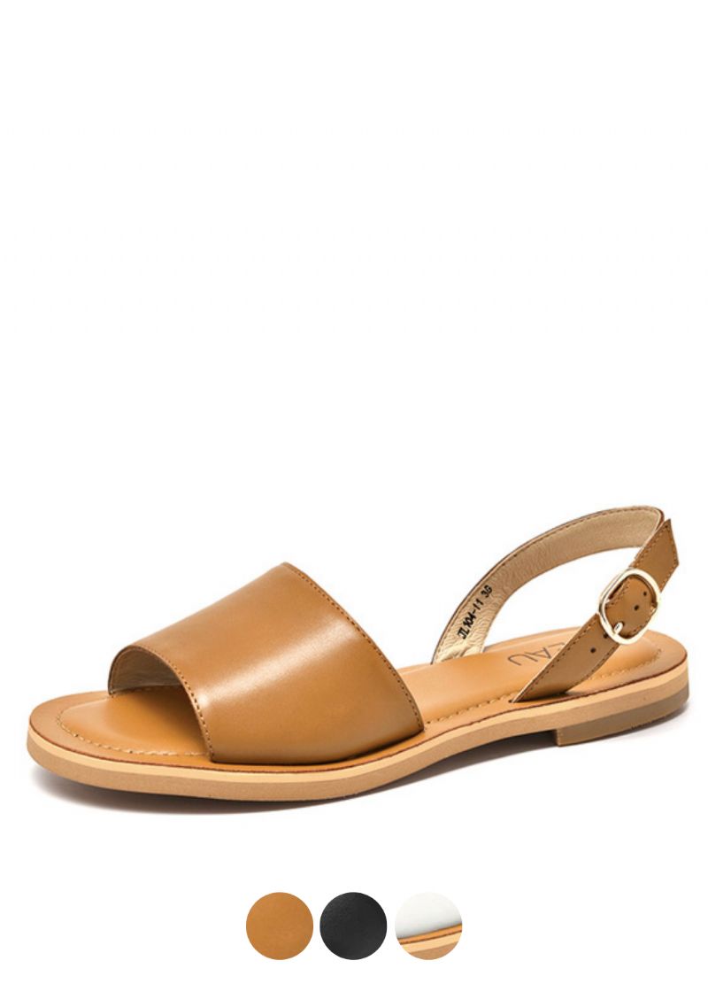 Manu Sandalen