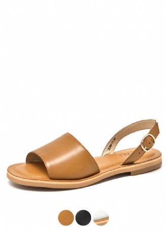 Manu Sandalen