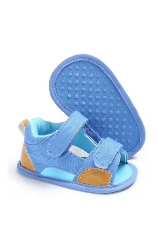 Manuel Baby Jongens Outdoor Sandalen
