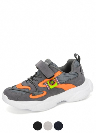 Manuel Jongens Hardloopschoenen