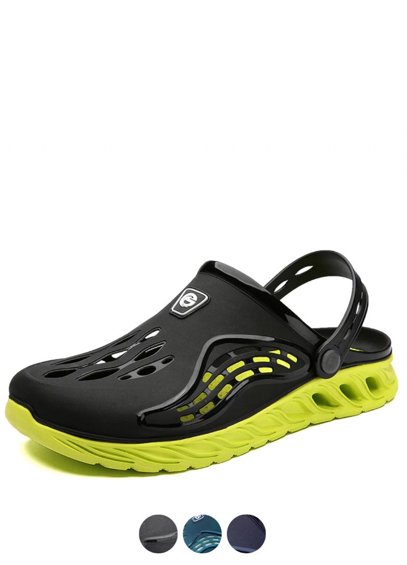 Marash Heren Outdoor Slipper