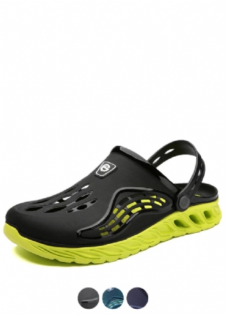 Marash Heren Outdoor Slipper