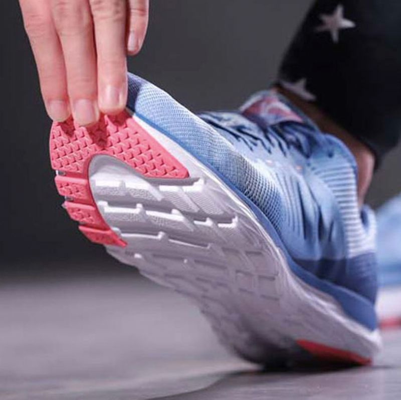 Marathon Hardlopen - 5H