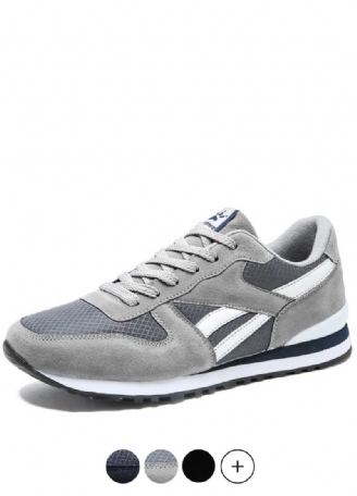 Marcano Unisex Ademende Hardloopschoenen