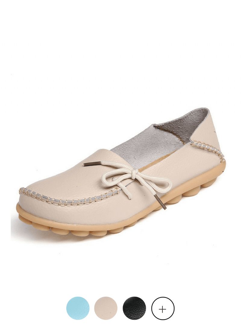 Marcela Dames Loafer Schoenen