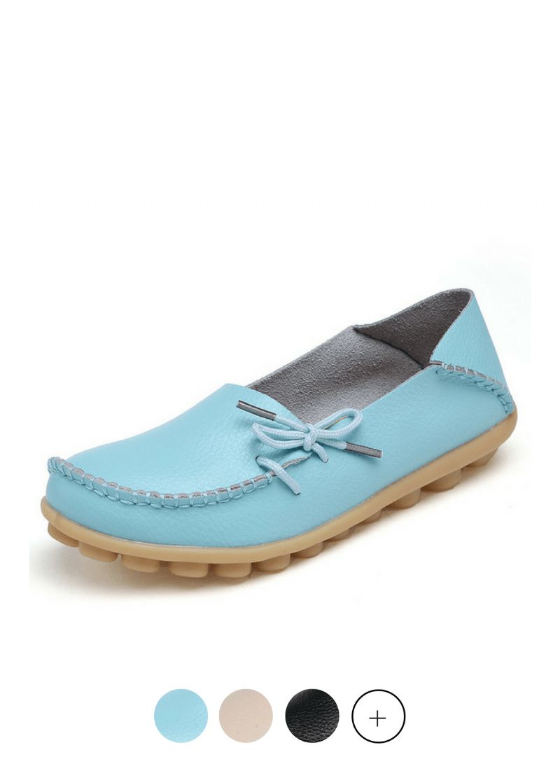 Marcela Dames Zachte Loafer