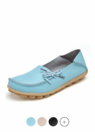 Marcela Dames Zachte Loafer