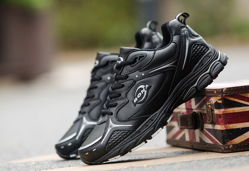 Marcelo Heren Hardloopschoenen - Blauw