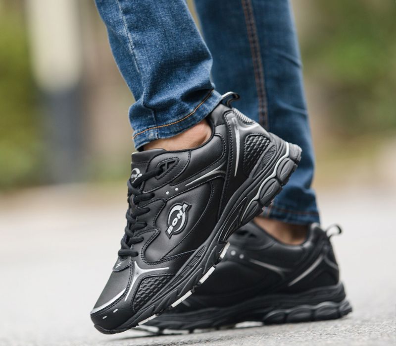 Marcelo Heren Hardloopschoenen - Blauw