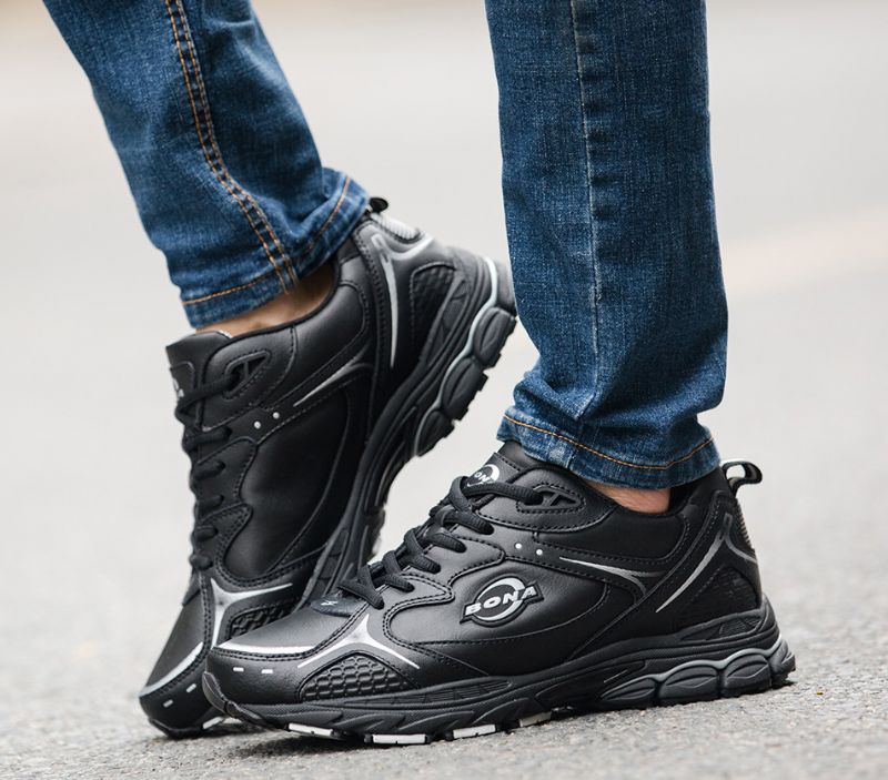 Marcelo Heren Hardloopschoenen - Blauw