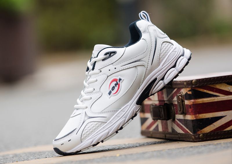 Marcelo Heren Hardloopschoenen - Blauw