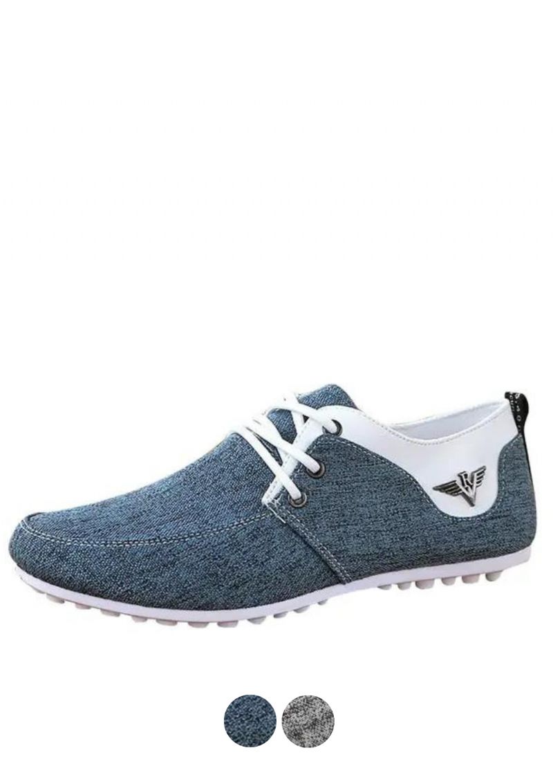 Marcelo Heren Loafers Schoenen