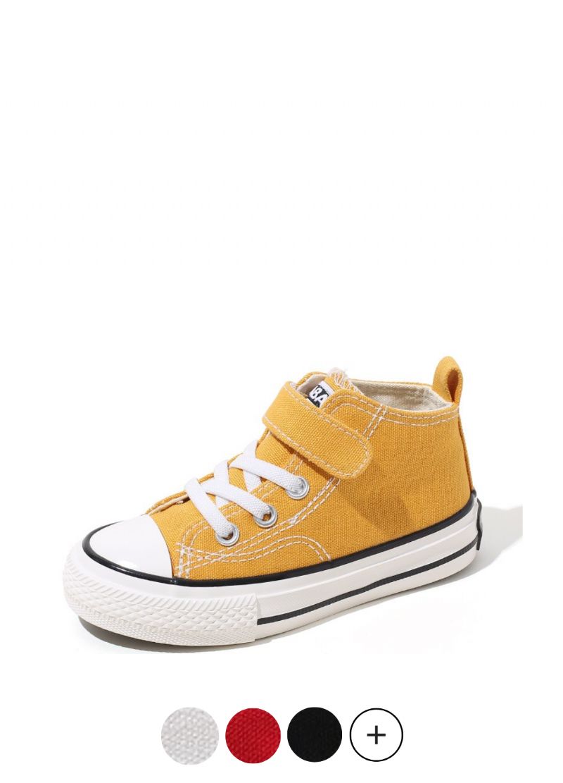 Marcelo Jongens High Top Sneaker