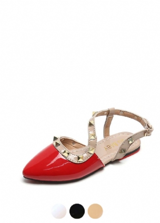 March Platte Schoenen Voor Meisjes