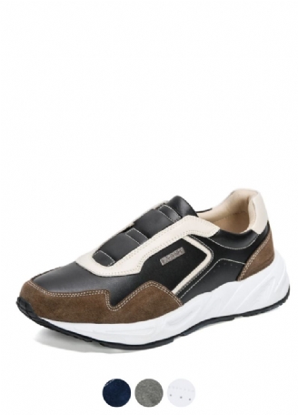 Marco Heren Fashion Sneaker