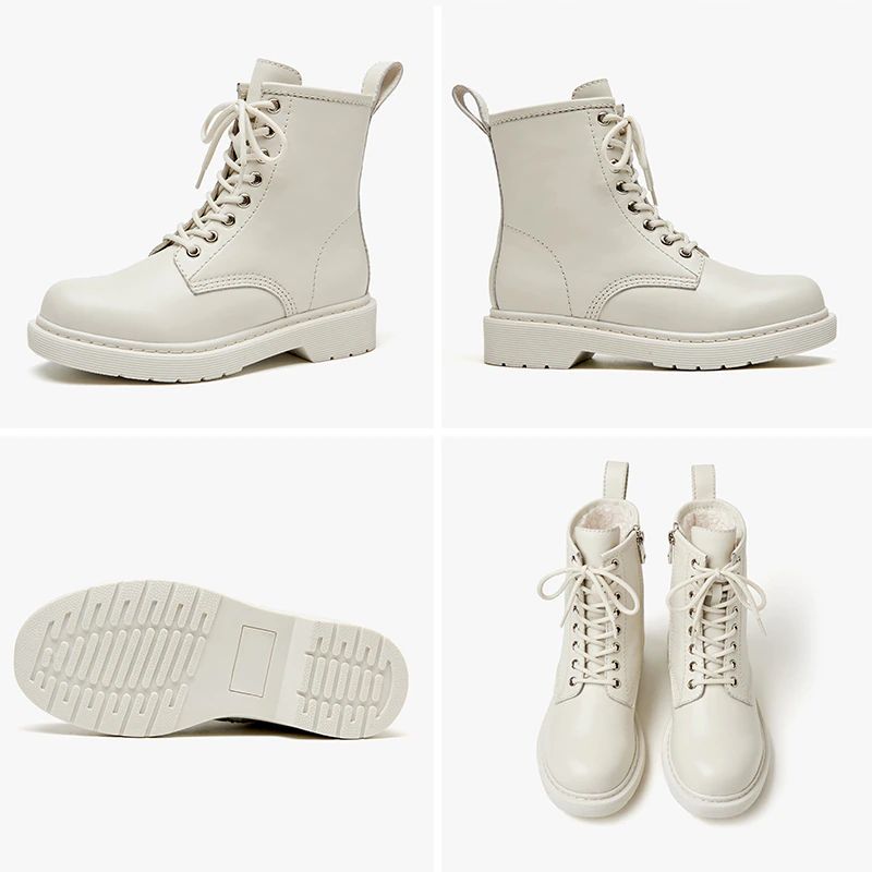 Marconi Dames Laarzen - Beige