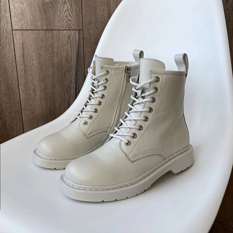 Marconi Dames Laarzen - Beige