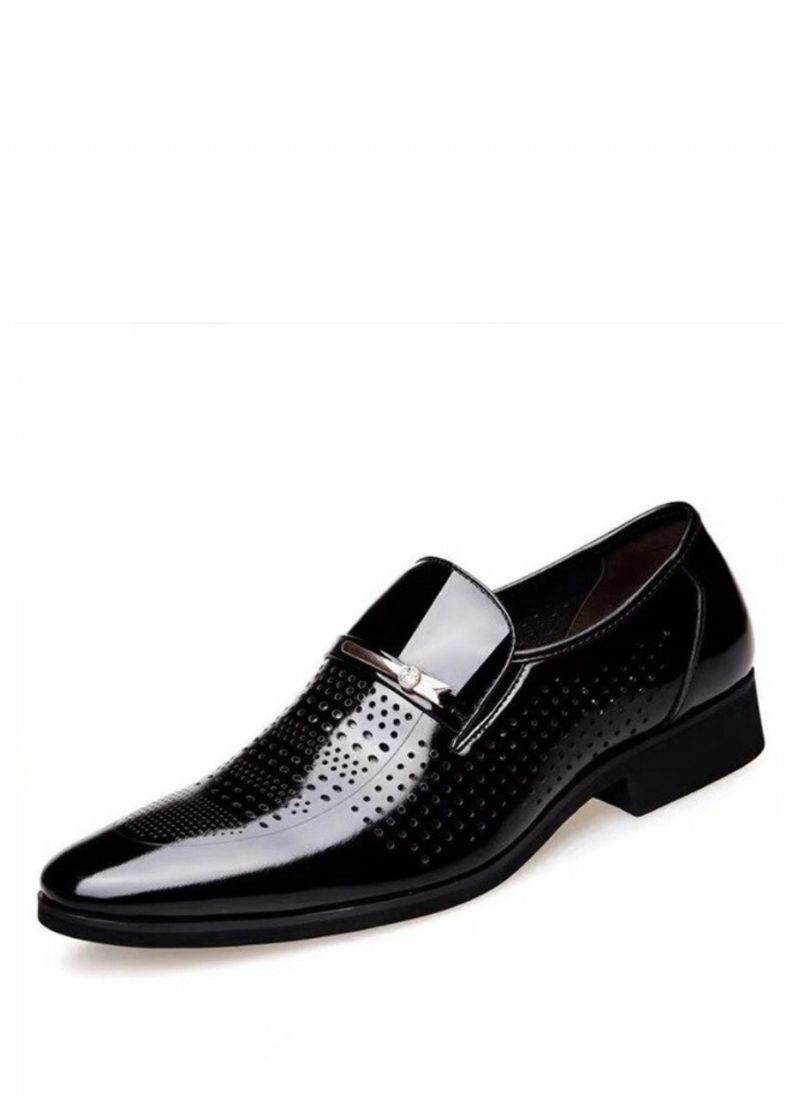 Marcus Heren Loafer Dress Schoenen