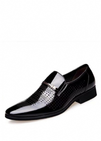 Marcus Heren Loafer Dress Schoenen