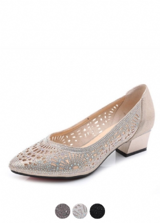 Maren Dames Dress Pumps