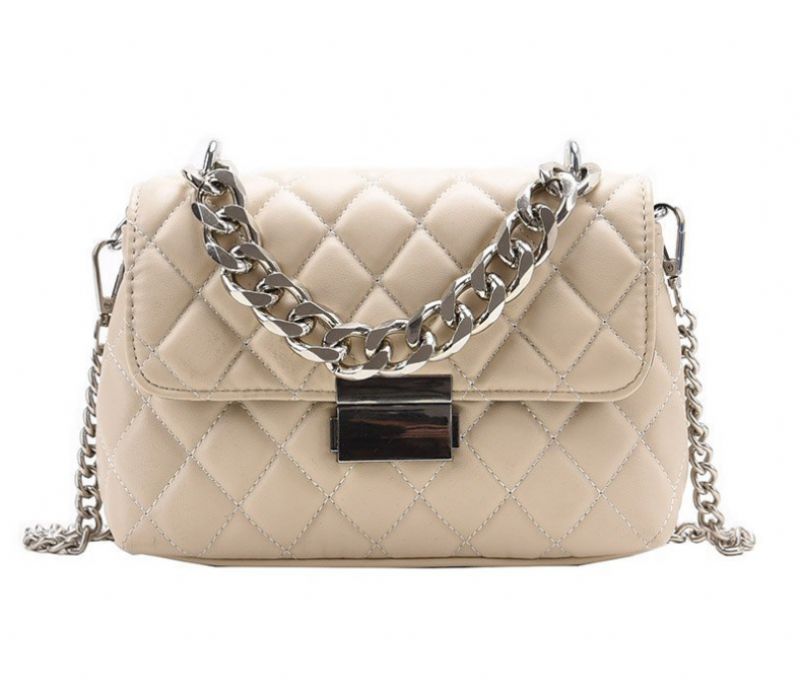 Margaret Dames Handtas - Beige