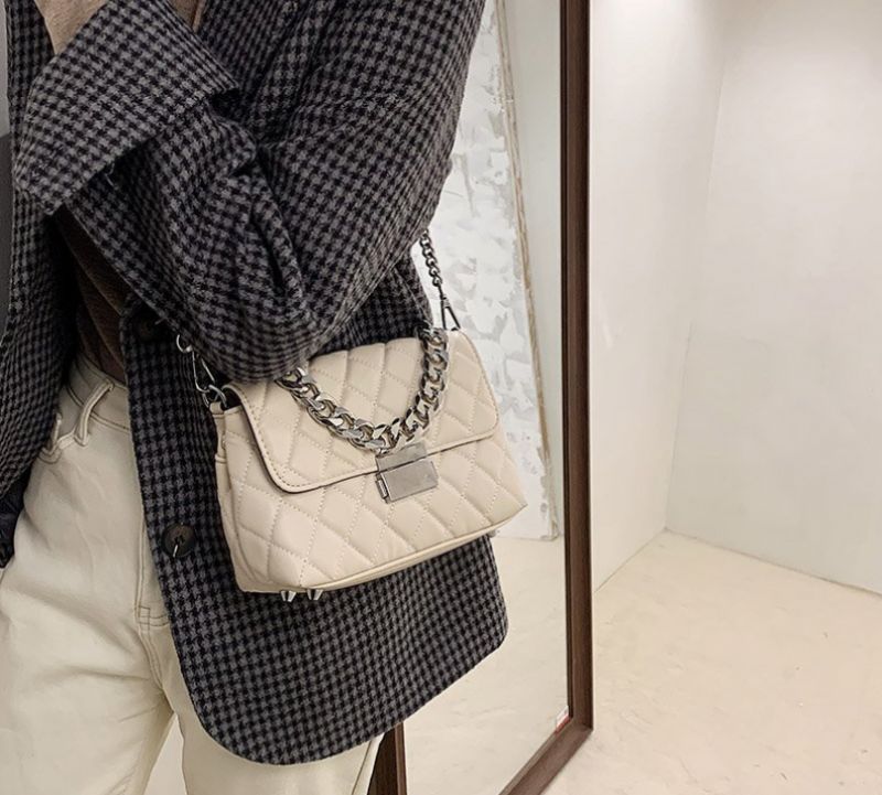 Margaret Dames Handtas - Beige