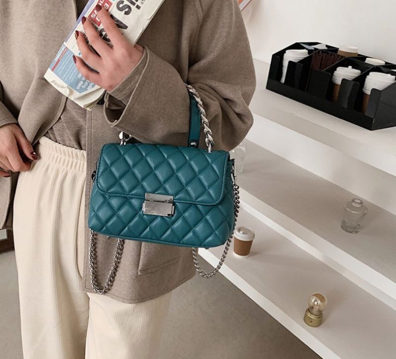 Margaret Dames Handtas - Beige