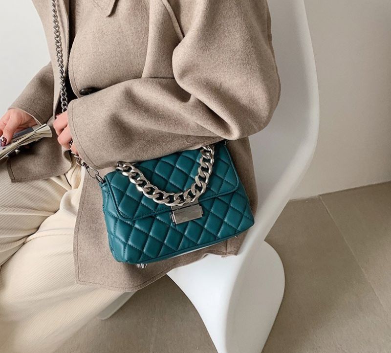 Margaret Dames Handtas - Beige