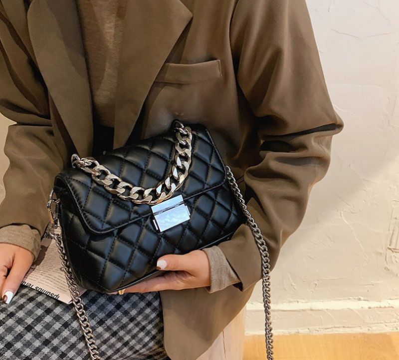Margaret Dames Handtas - Beige