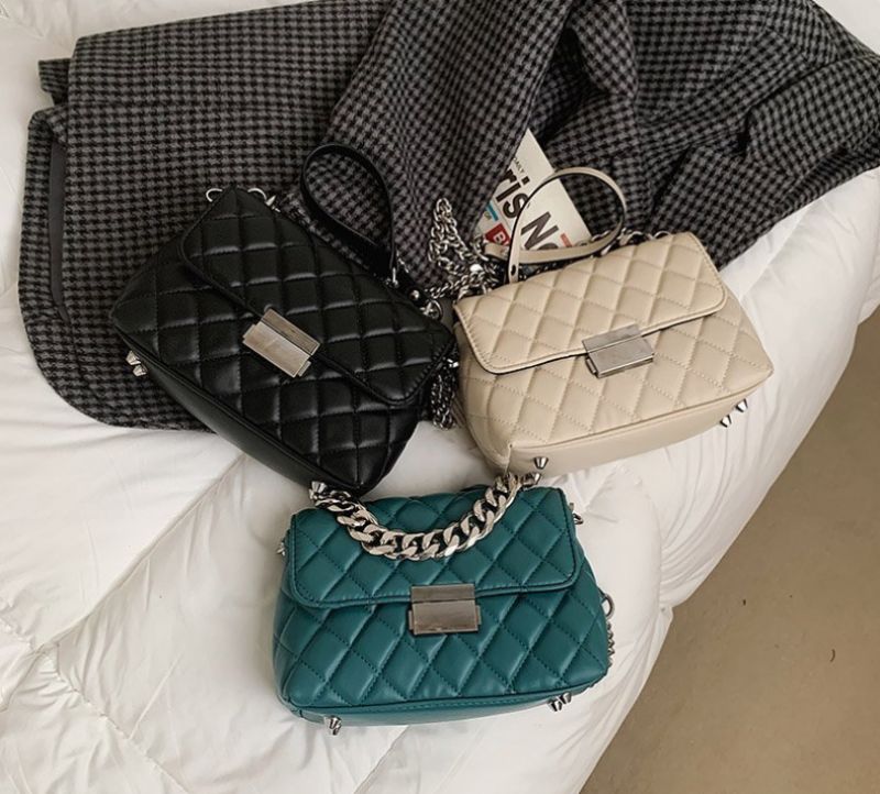 Margaret Dames Handtas - Beige