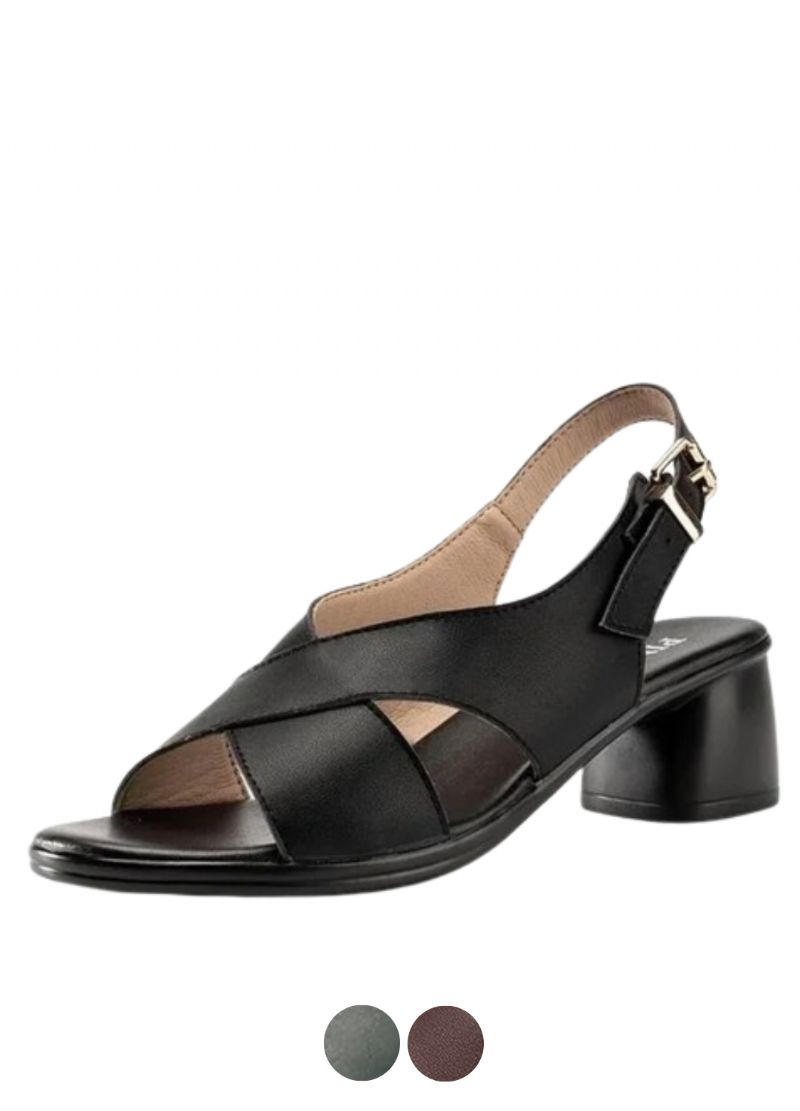 Margarita Dames Casual Sandalen