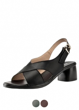 Margarita Dames Casual Sandalen