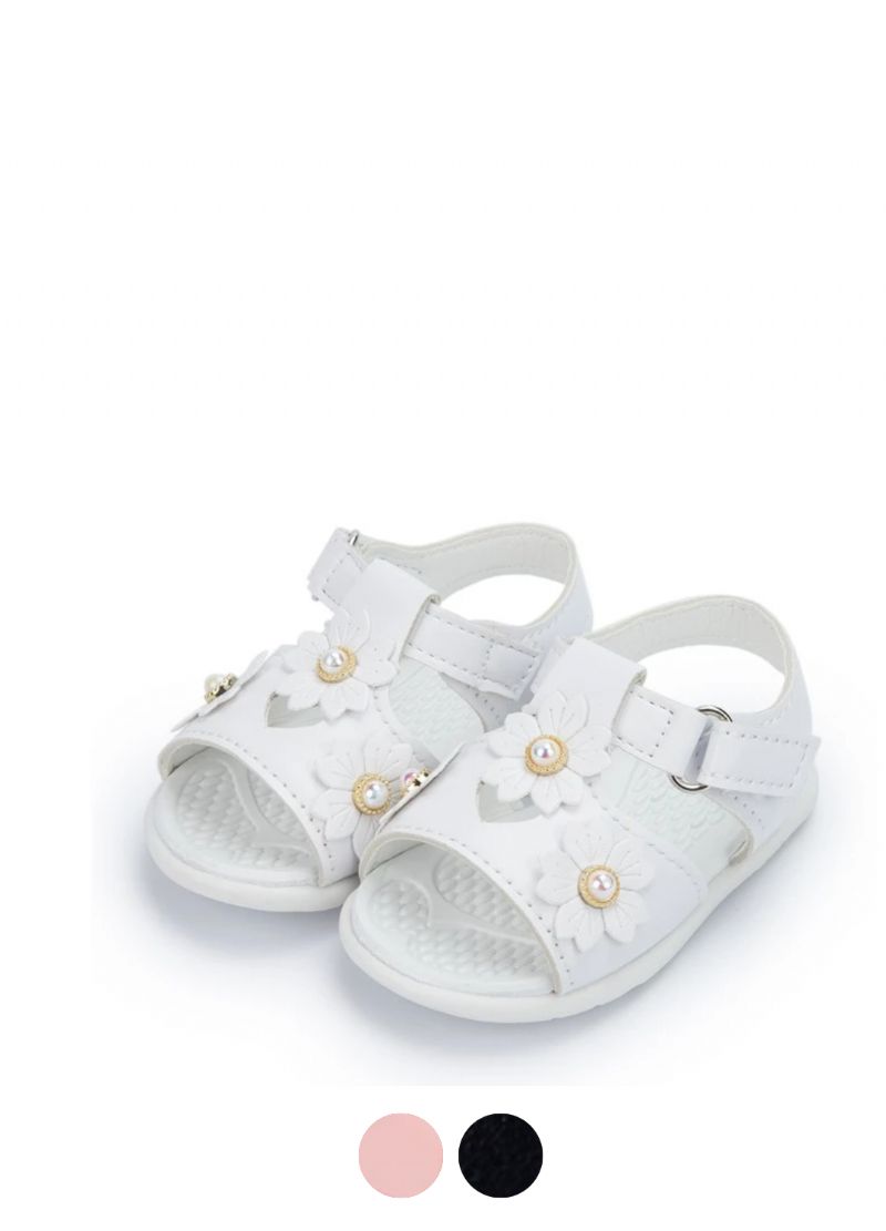 Marge Baby Meisjes Casual Sandaal