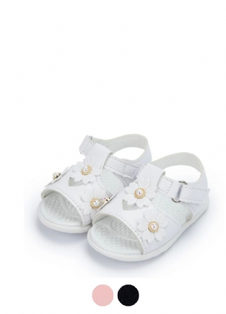 Marge Baby Meisjes Casual Sandaal