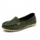 Legergroen